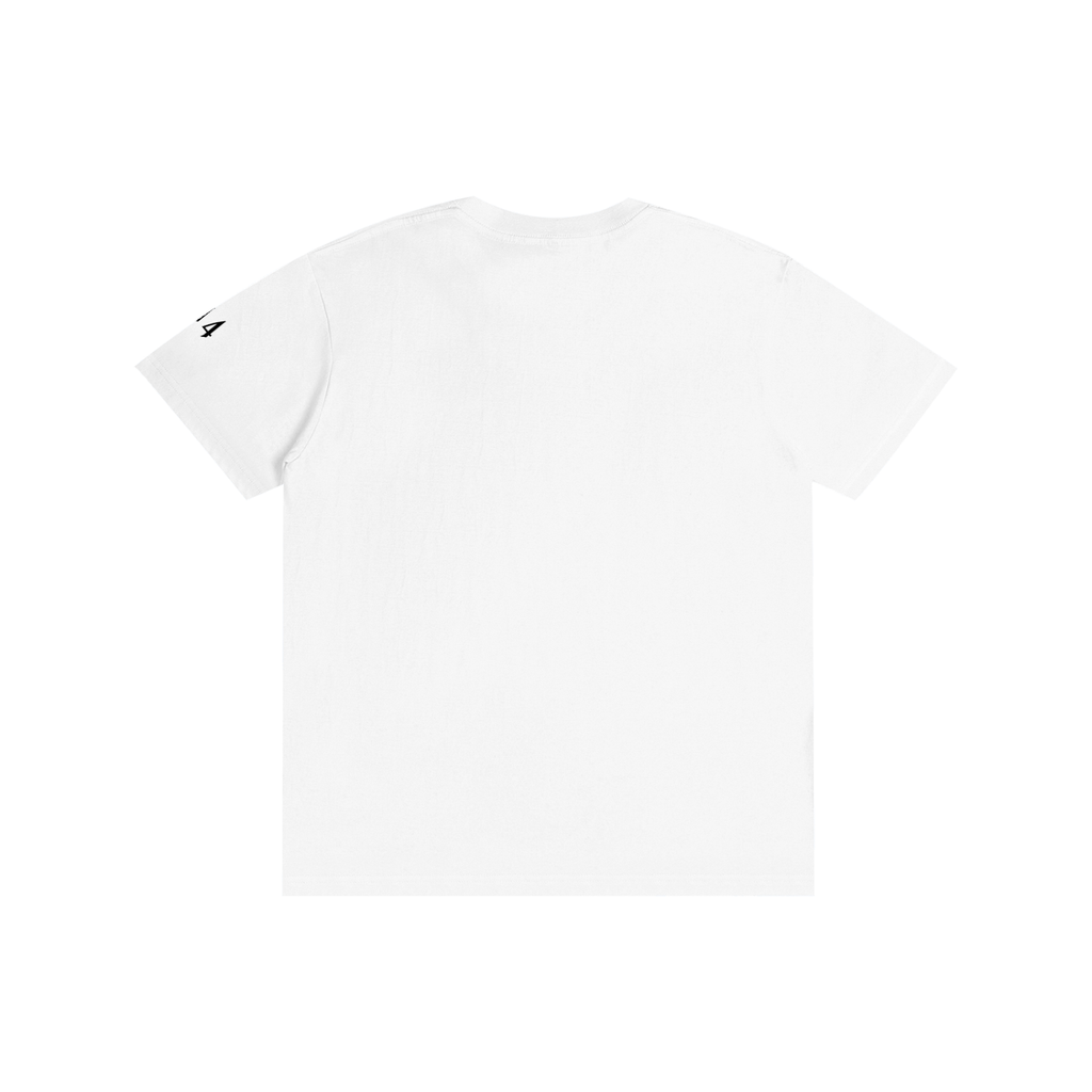 Chatter - Pure Cotton Unisex T-Shirt
