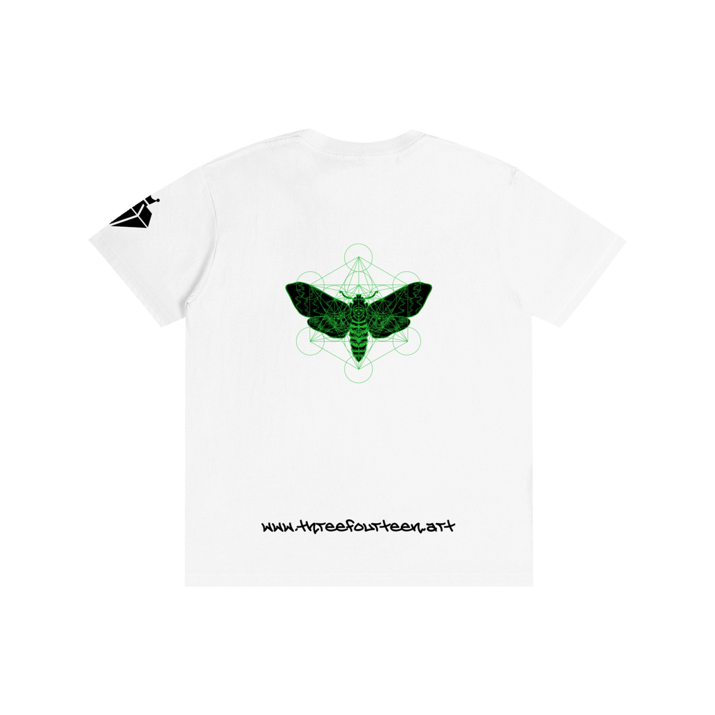 314 Realms - Labrynth - Pure Cotton Unisex T-Shirt