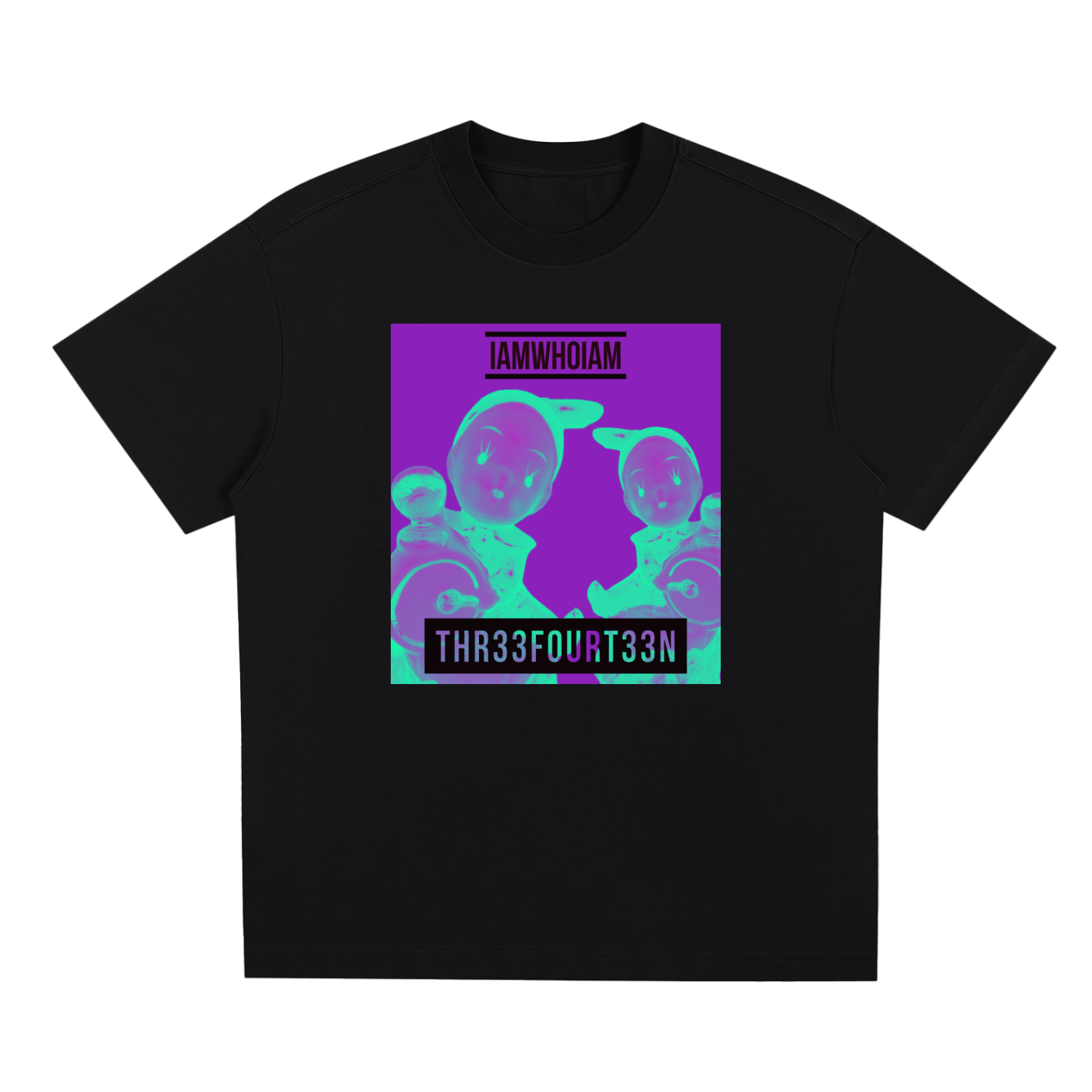 314 Twins - Quick-Dry Cooling T-shirt