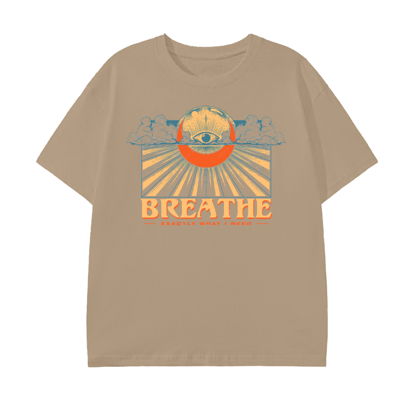 314 Breathe - Pure Cotton Unisex T-Shirt