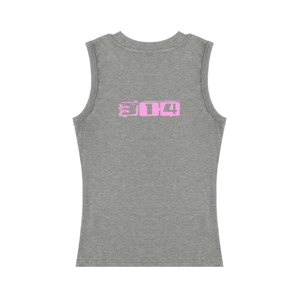 Onna-musha - Women’s Slim Tank Top