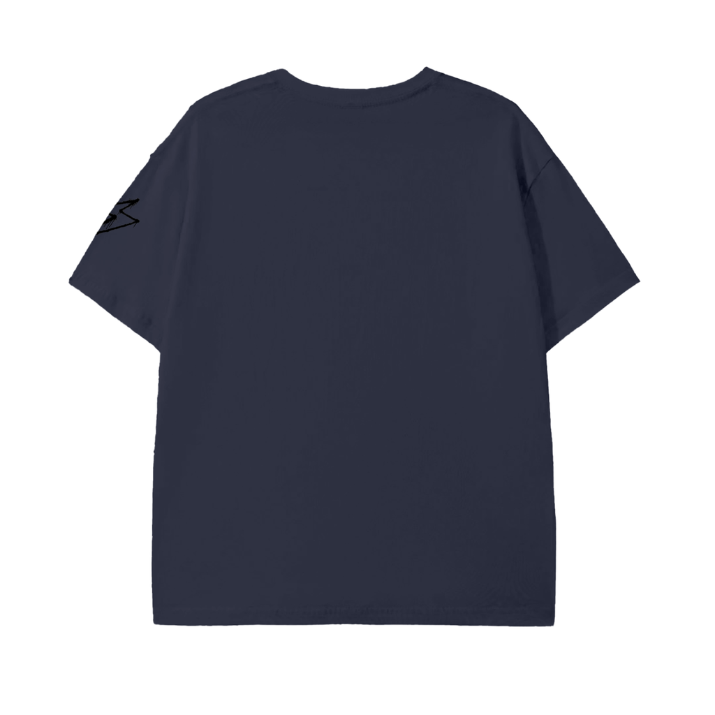 Realm of Self - Pure Cotton Unisex T-Shirt