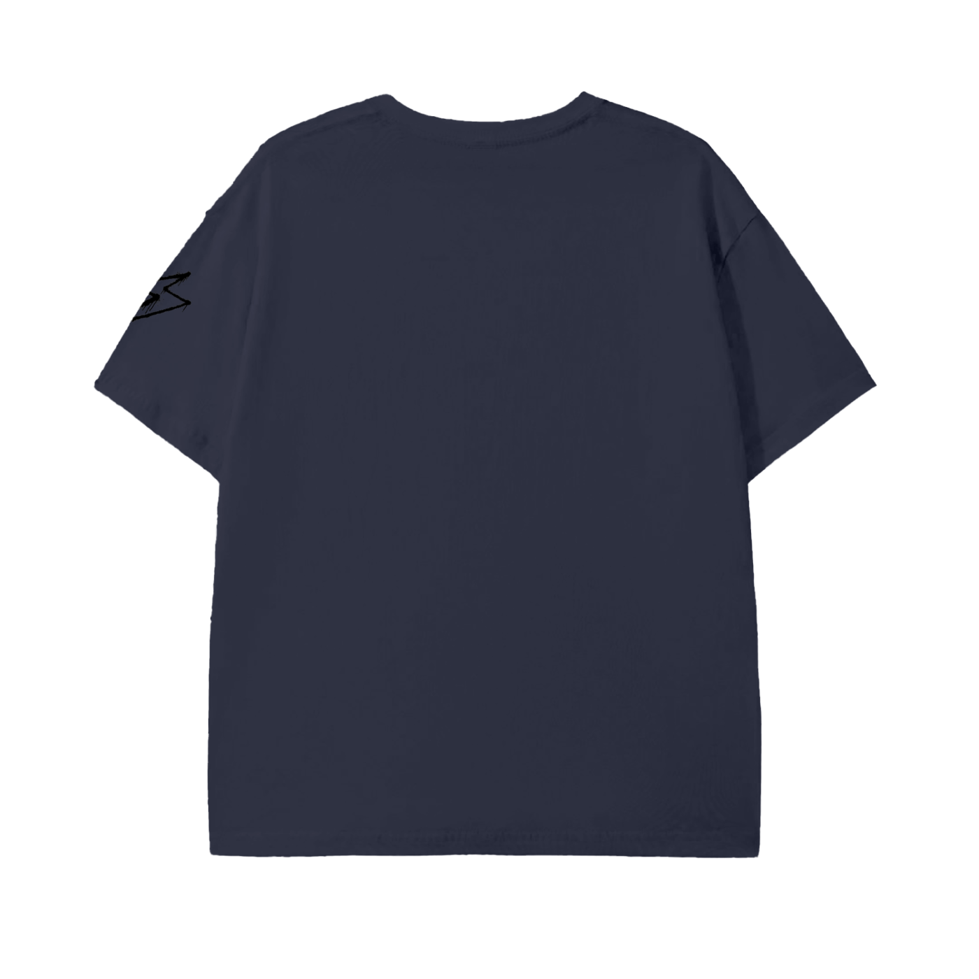 Pure Cotton Unisex T-Shirt