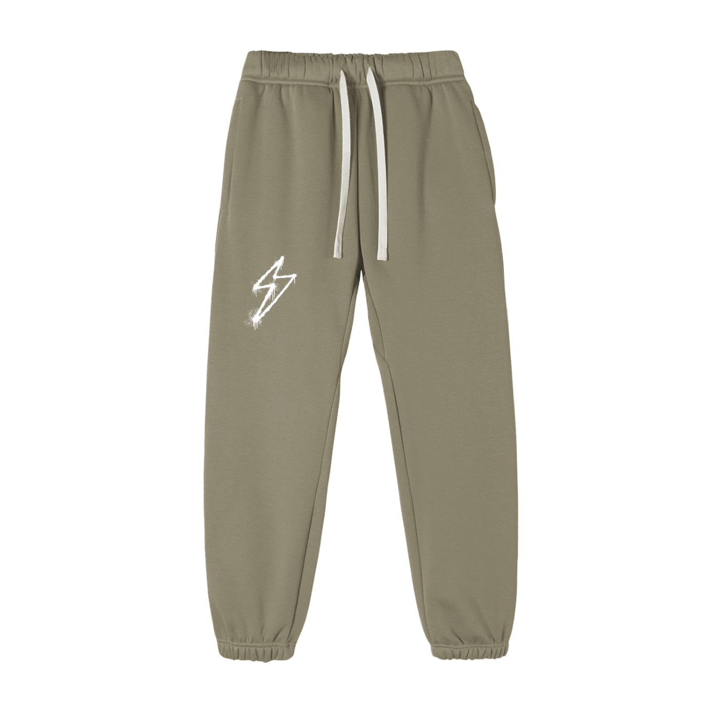 Holo-G Essential Fleece Sweatpants