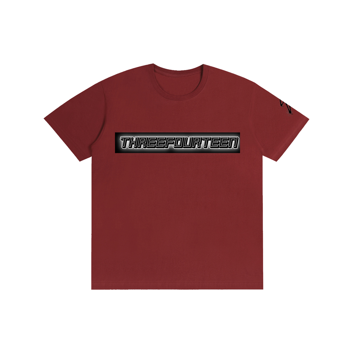Corrupt Fairytale - Pure Cotton Unisex T-Shirt