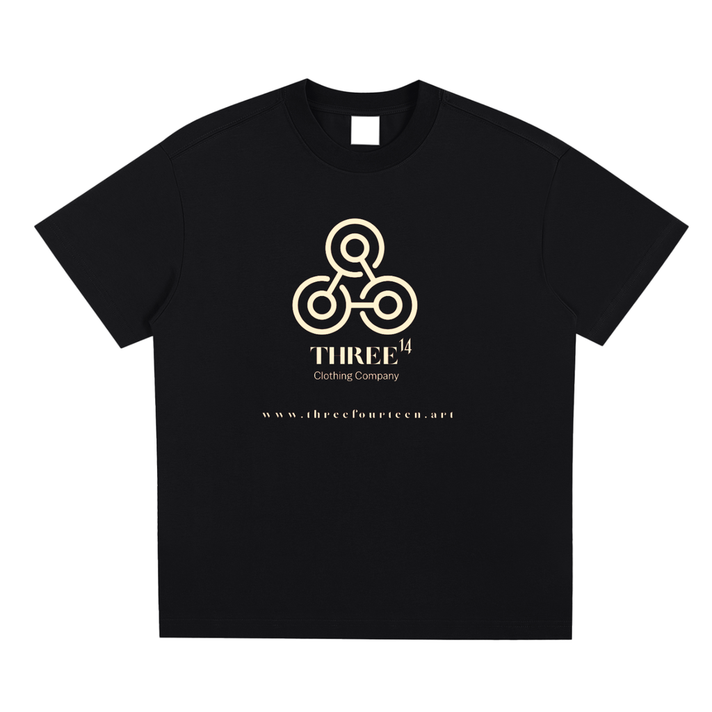 314 Trinity Quick-Dry Cooling T-Shirt