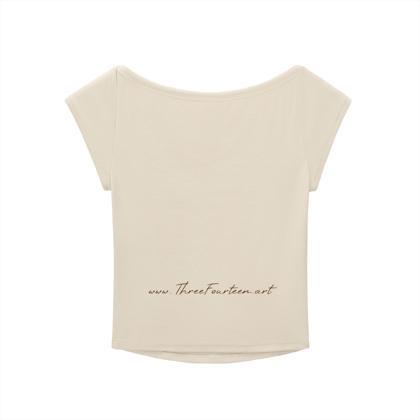 Third Eye - Women’s Baby T-shirt