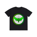 314 Realms - Reality Cocoon - Pure Cotton T-Shirt