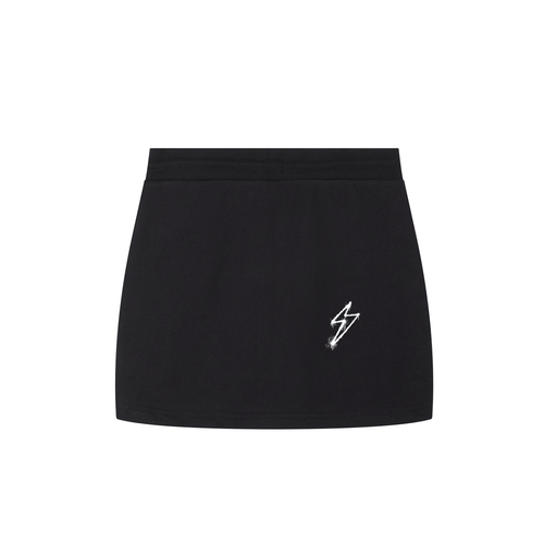 Cicada - Essential Drawstring Skirt