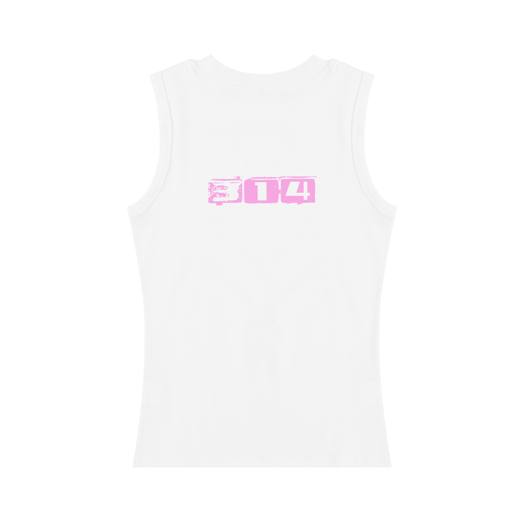 Onna-musha - Women’s Slim Tank Top