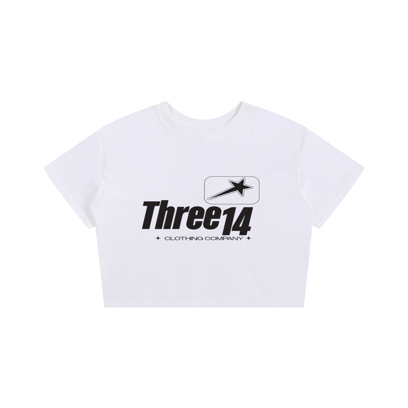 Three14 - Babydoll Tee