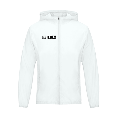 314 BlueBlur - Unisex Softness Sports Jacket