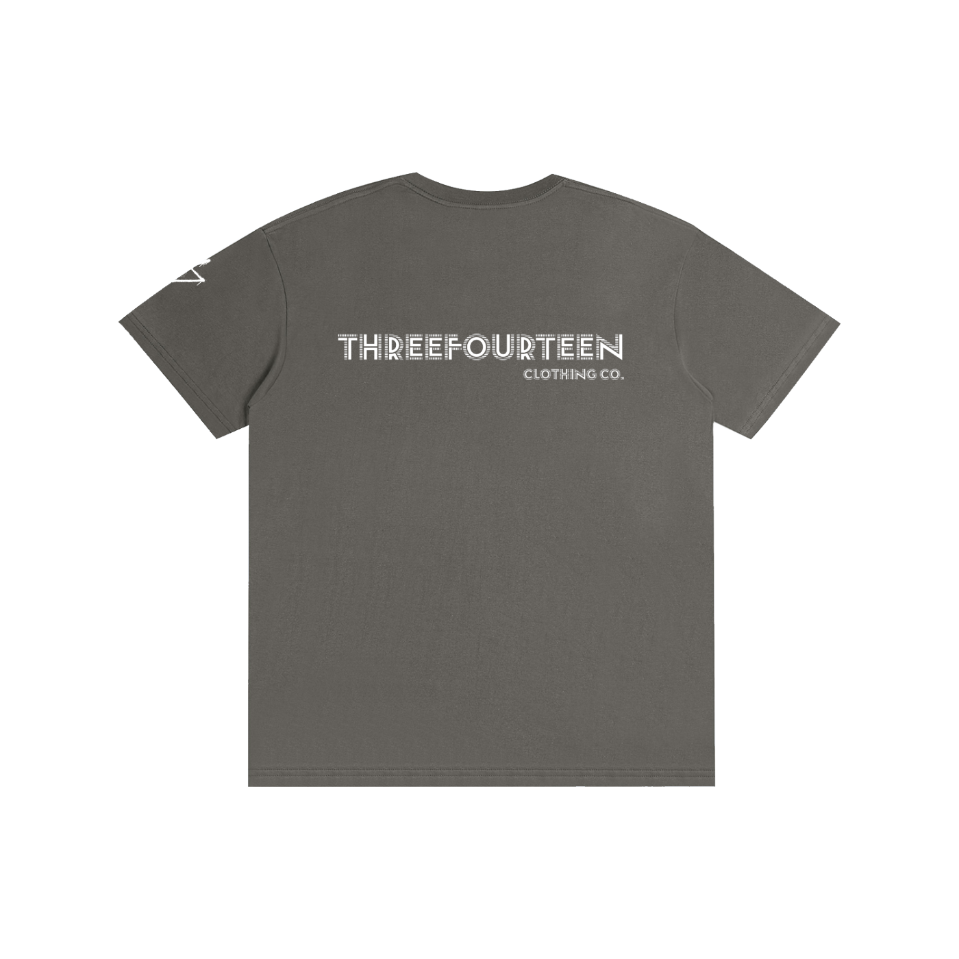Spiral - Pure Cotton Unisex T-Shirt