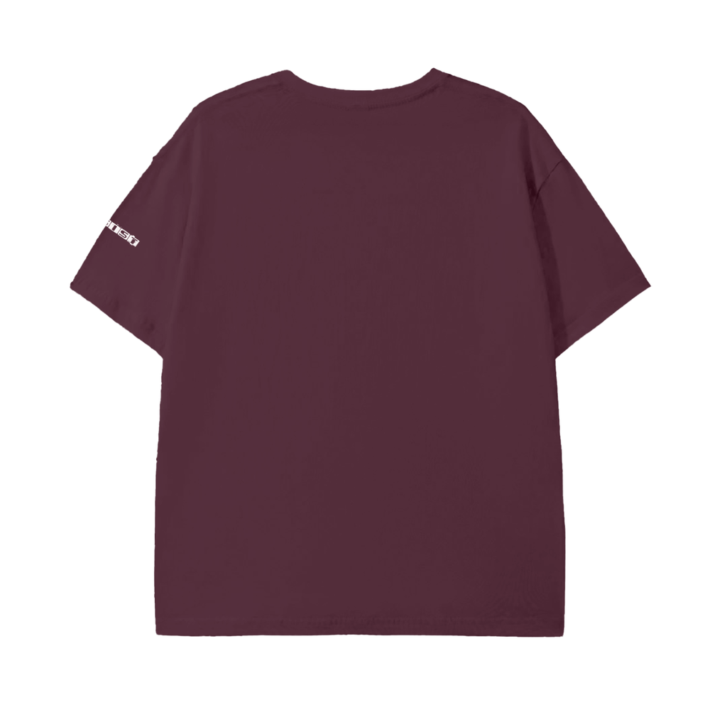 Spiritual Warrior Pure Cotton Unisex T-Shirt