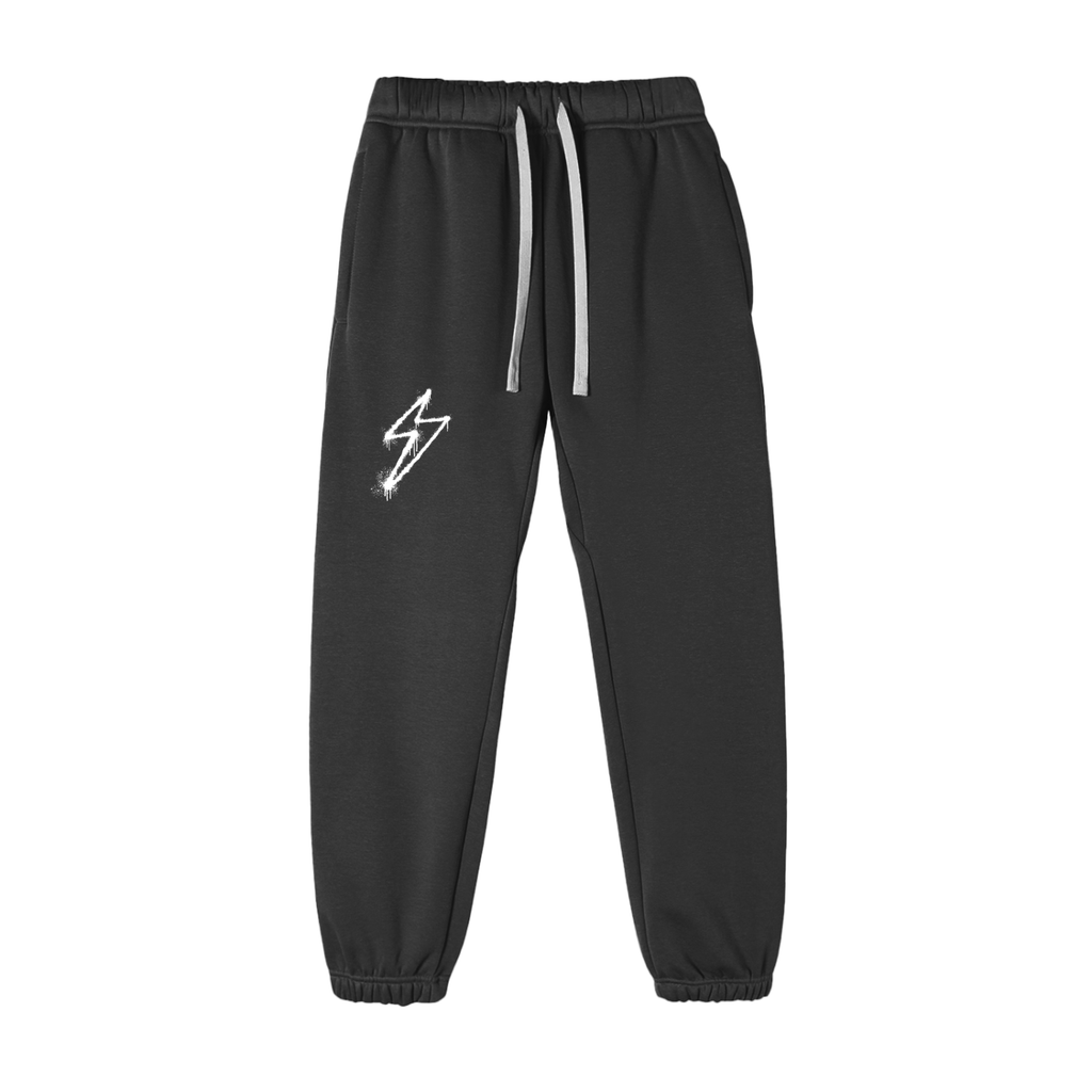 Holo-G Essential Fleece Sweatpants