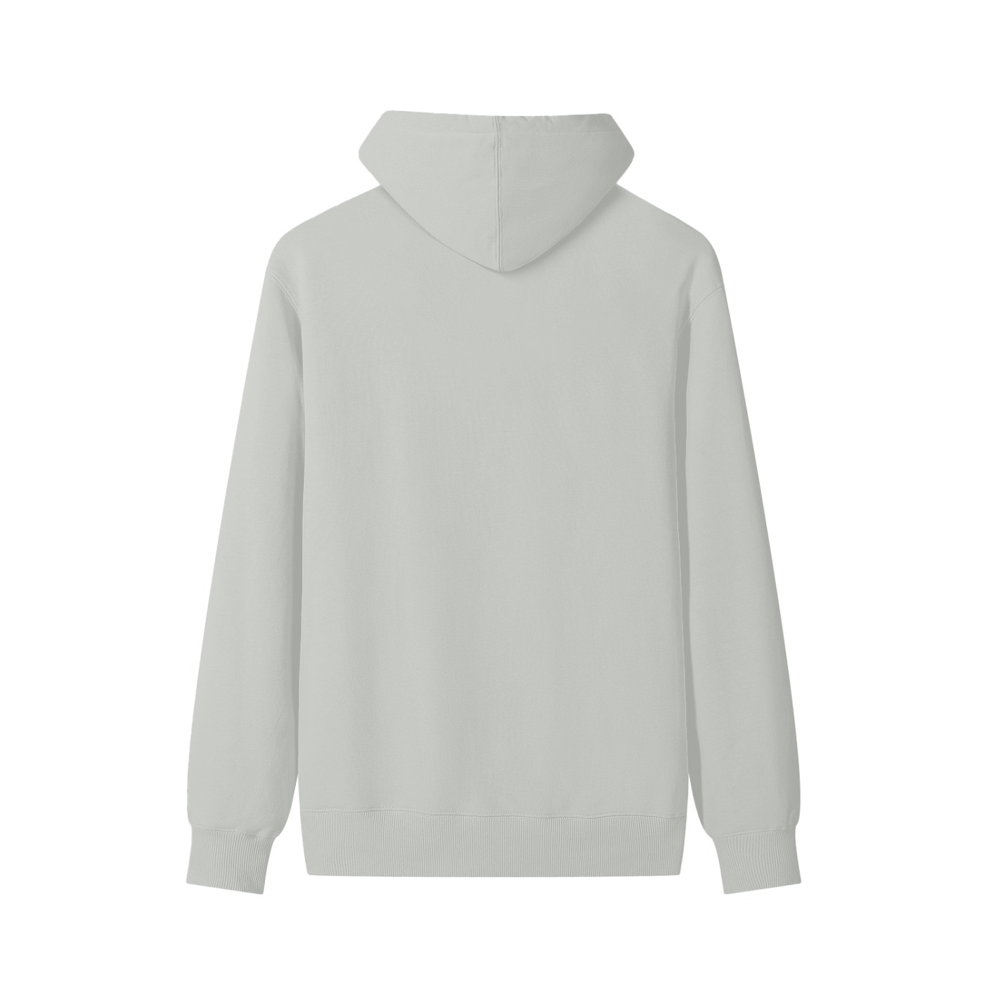 314 Street Scribe Classic Unisex Cotton Hoodie