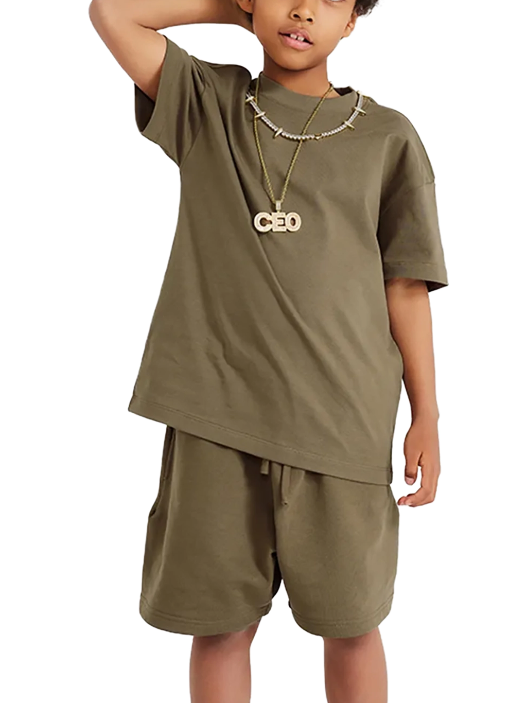 Just Gem - Starburst - Kids T-Shirt