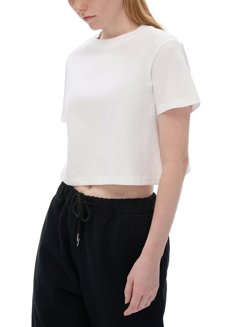 Pearljelli Pulpo Babydoll Tee