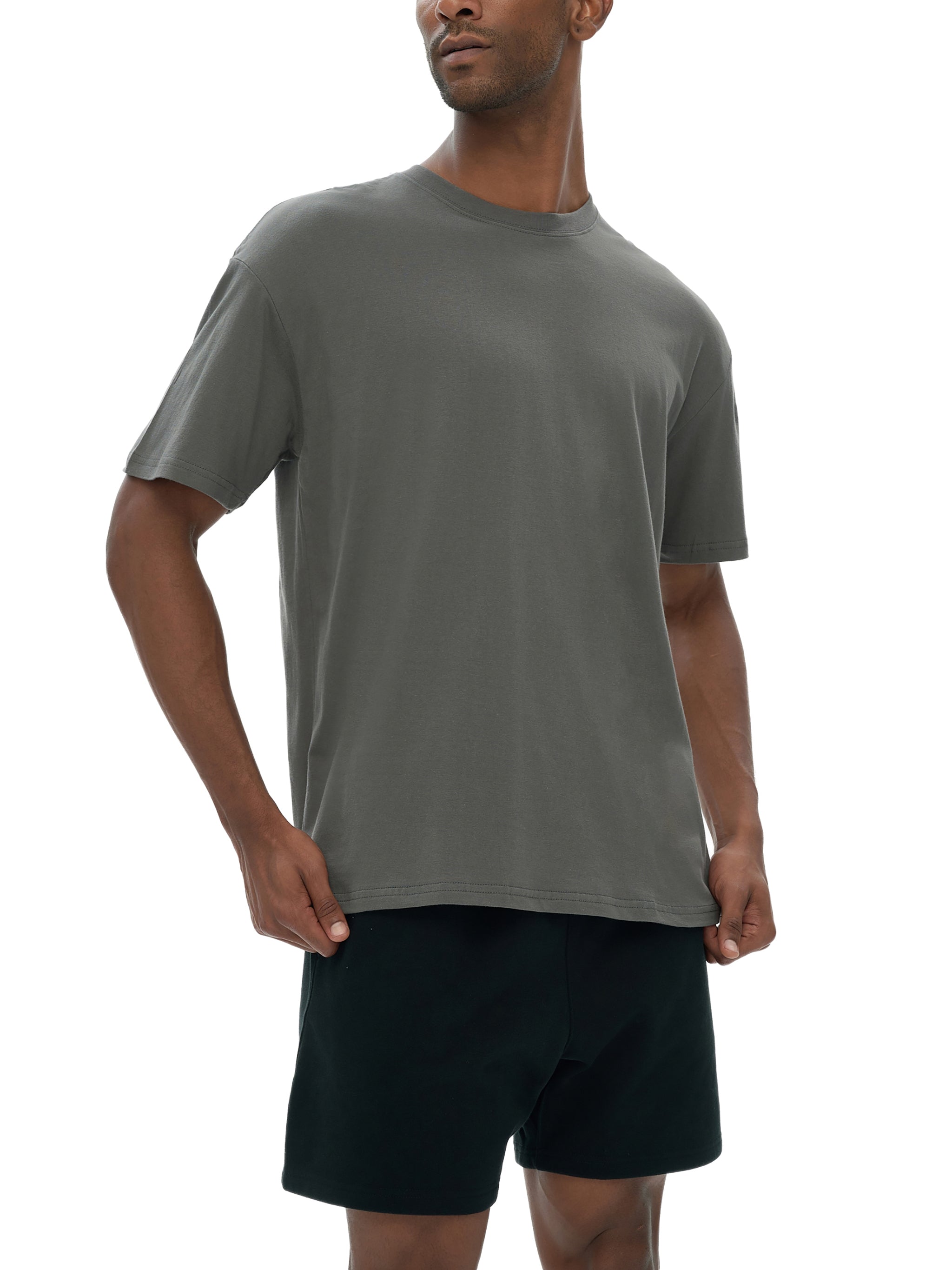 Spiritual Warrior Pure Cotton Unisex T-Shirt