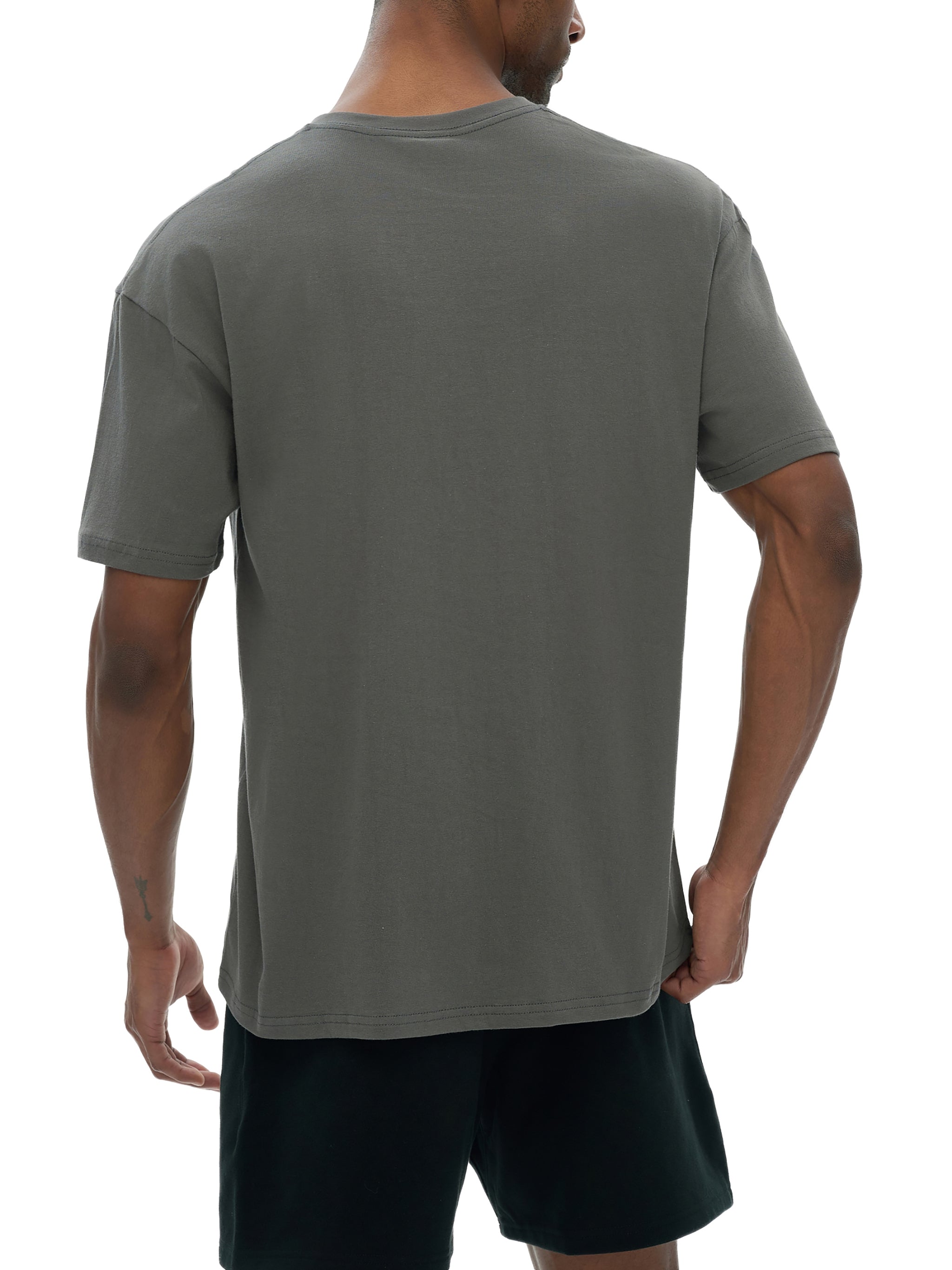 TTF Sunset - Pure Cotton Unisex T-Shirt