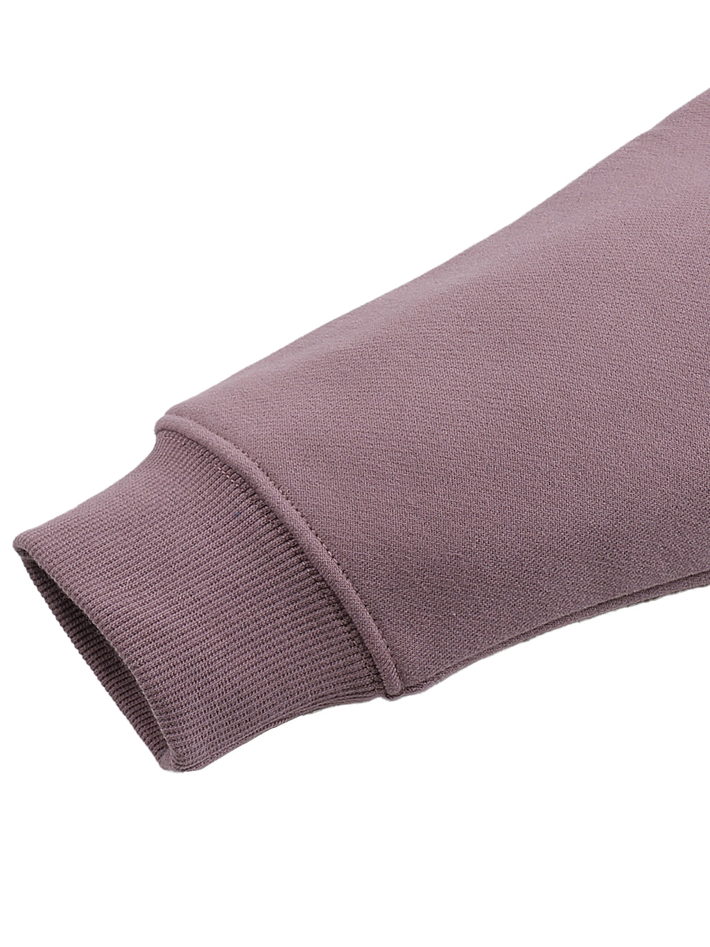 Sober Willey - Oversize Fleeced Hoodie