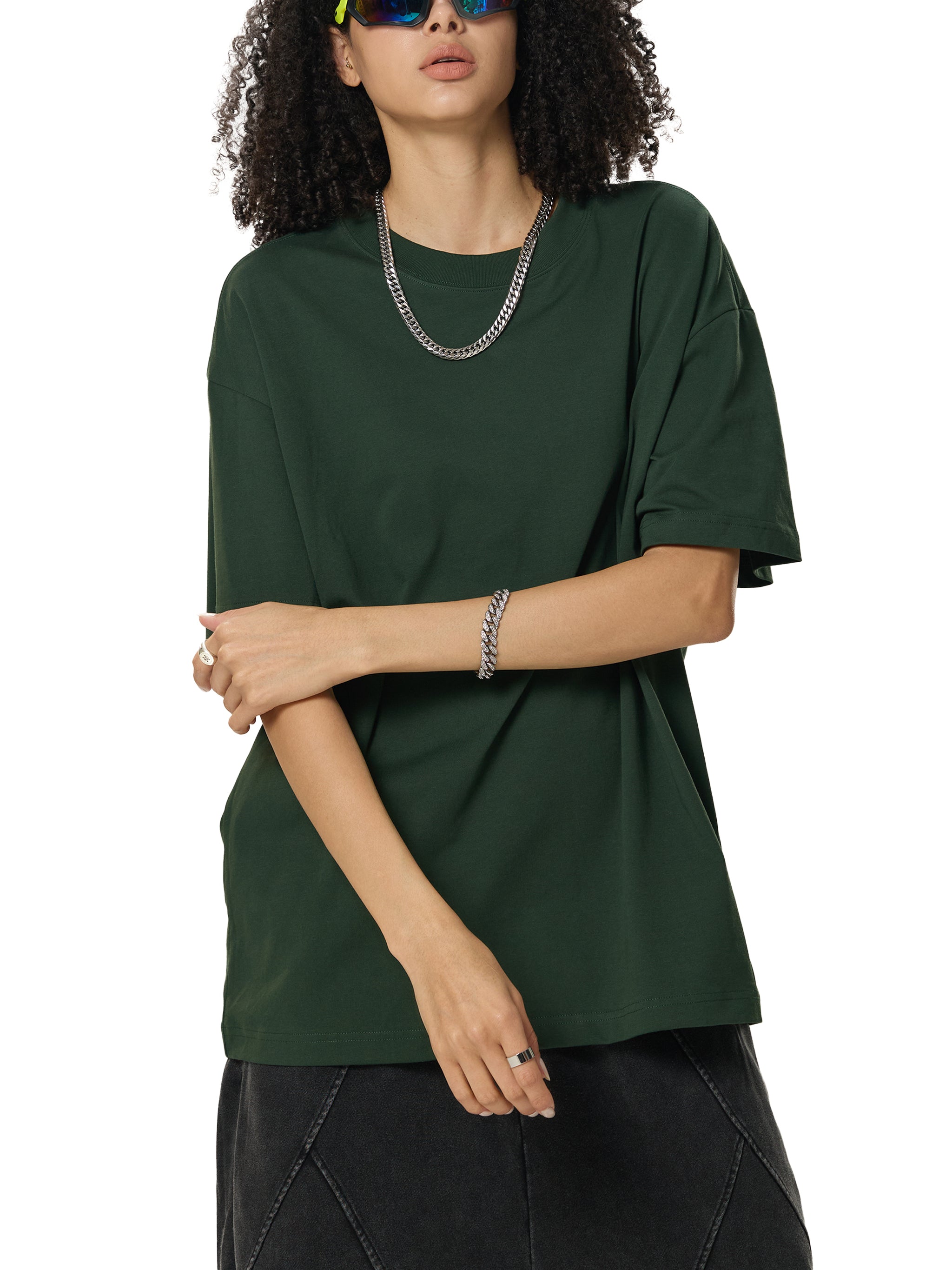 314 Twins - Quick-Dry Cooling T-shirt