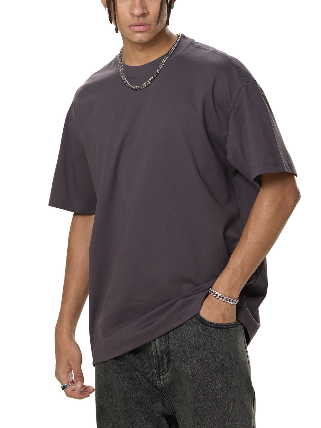 314 Trinity Quick-Dry Cooling T-Shirt