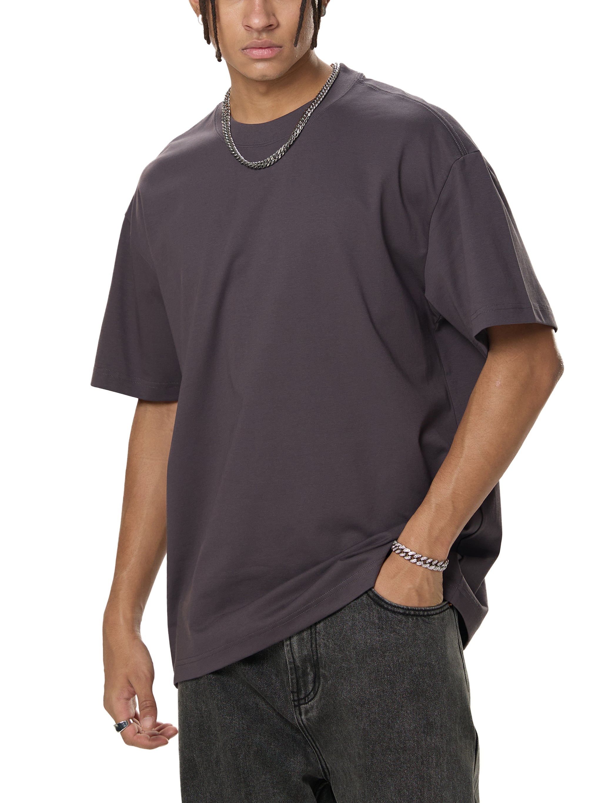 314 Trinity Quick-Dry Cooling T-Shirt