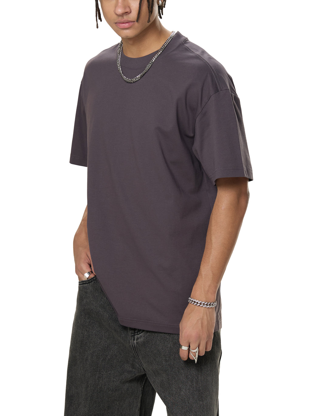 314 Twins - Quick-Dry Cooling T-shirt
