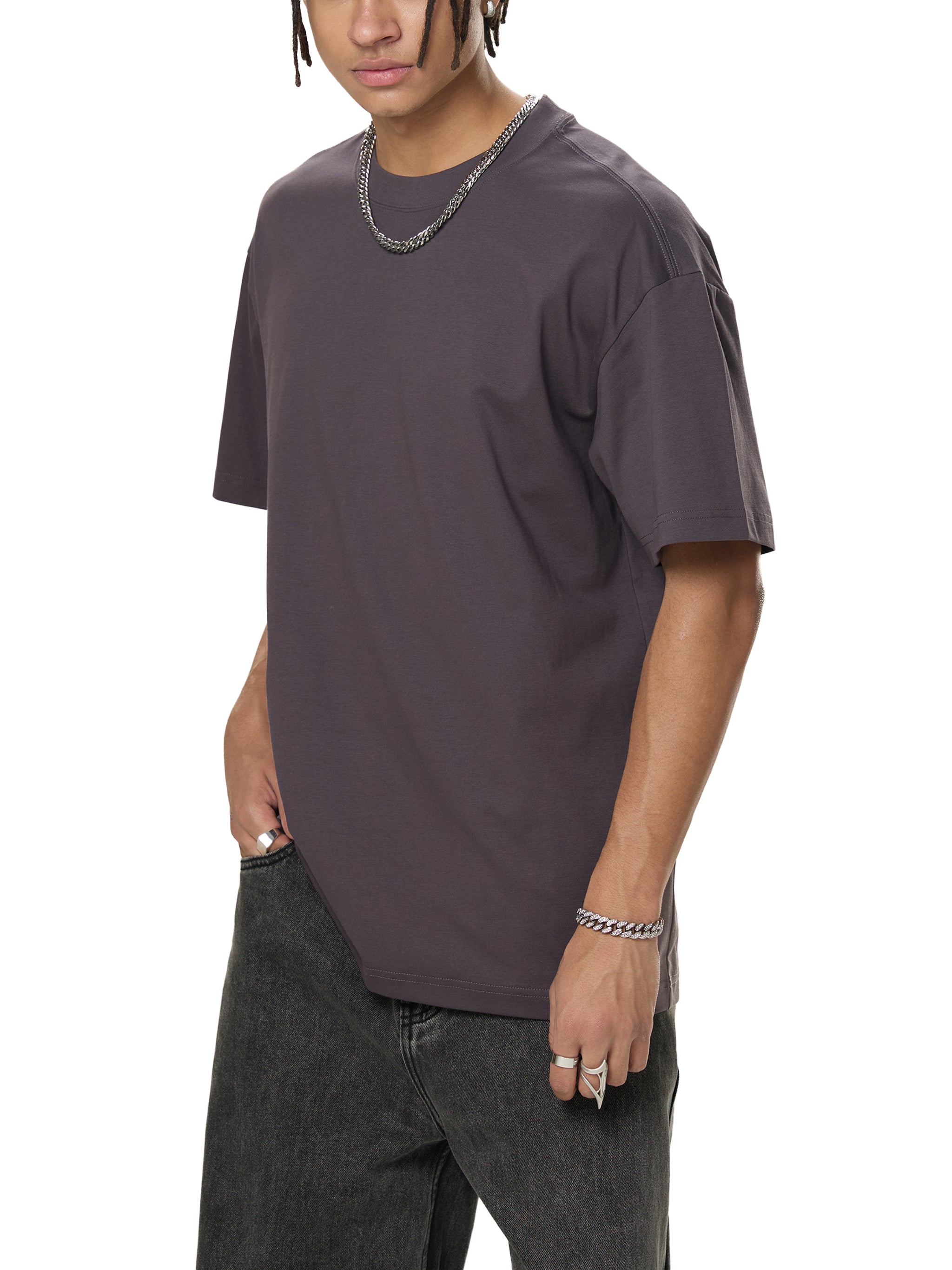 314 Twins - Quick-Dry Cooling T-shirt