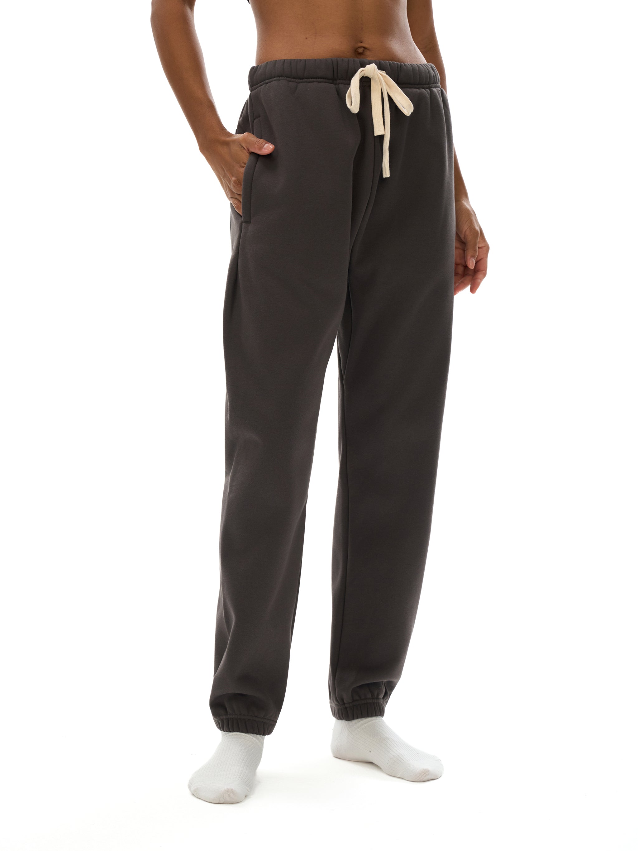 Holo-G Essential Fleece Sweatpants