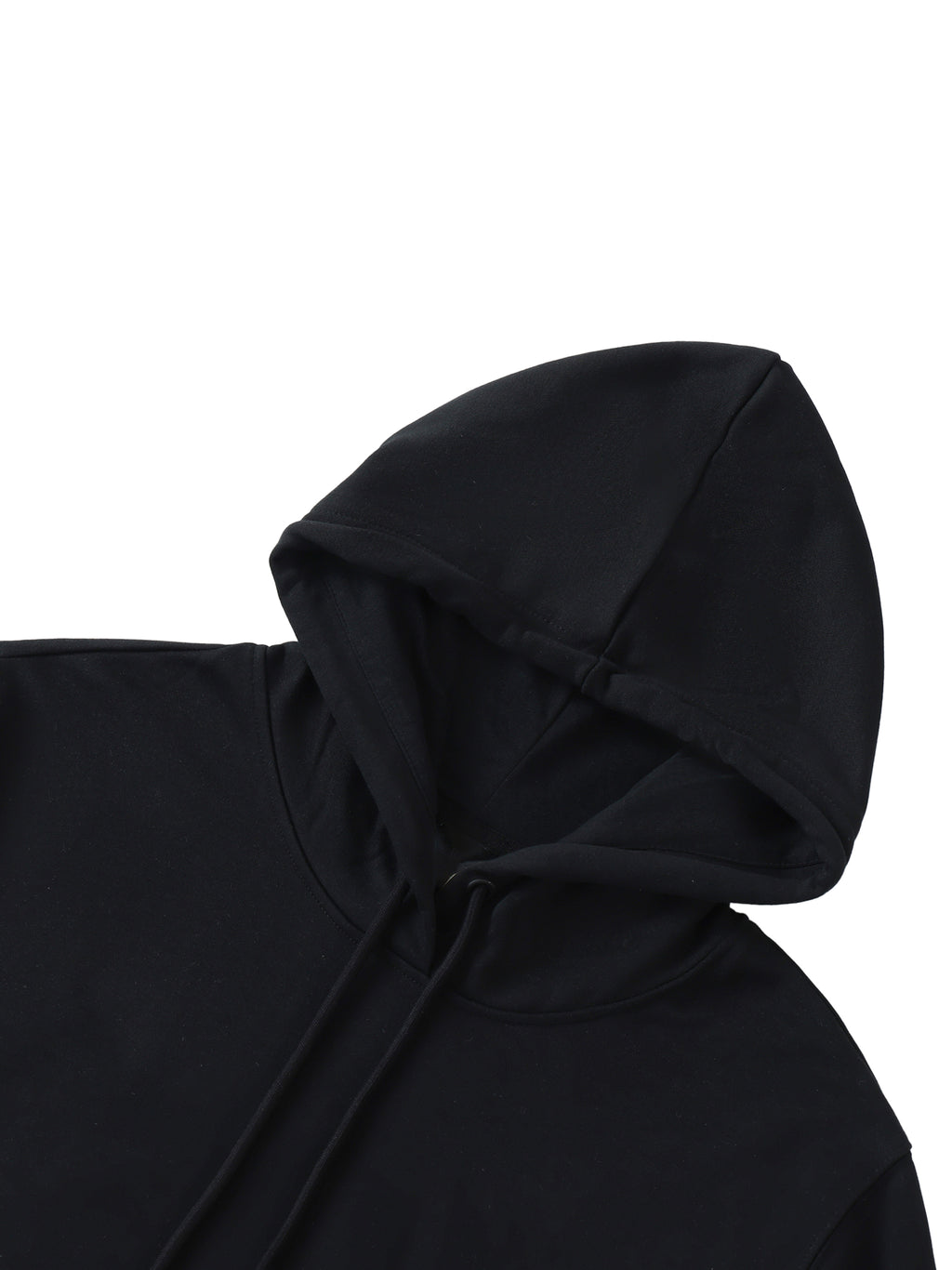 The New Dimension - Essential Oversized Hoodie