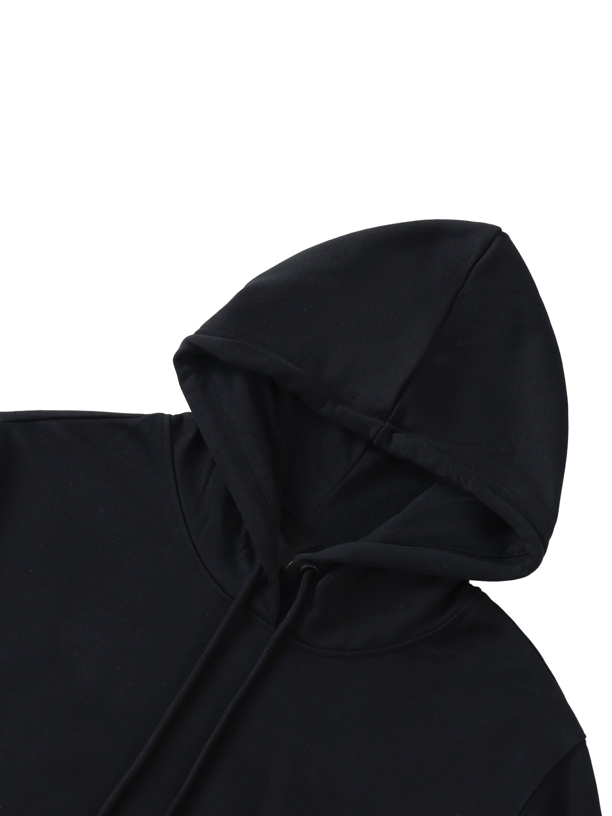 The New Dimension - Essential Oversized Hoodie