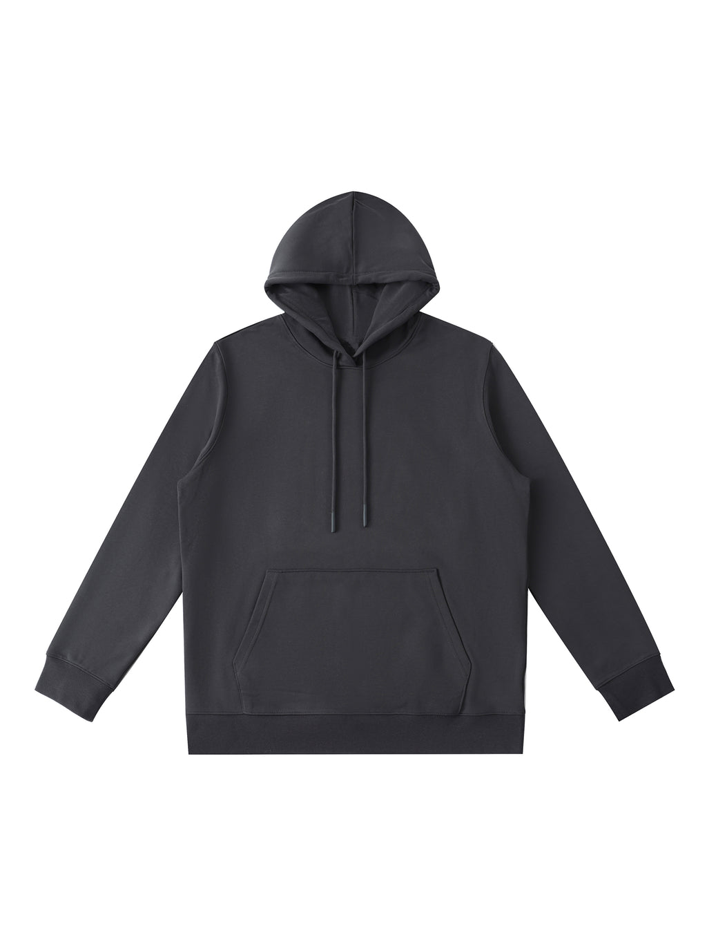 The New Dimension - Essential Oversized Hoodie