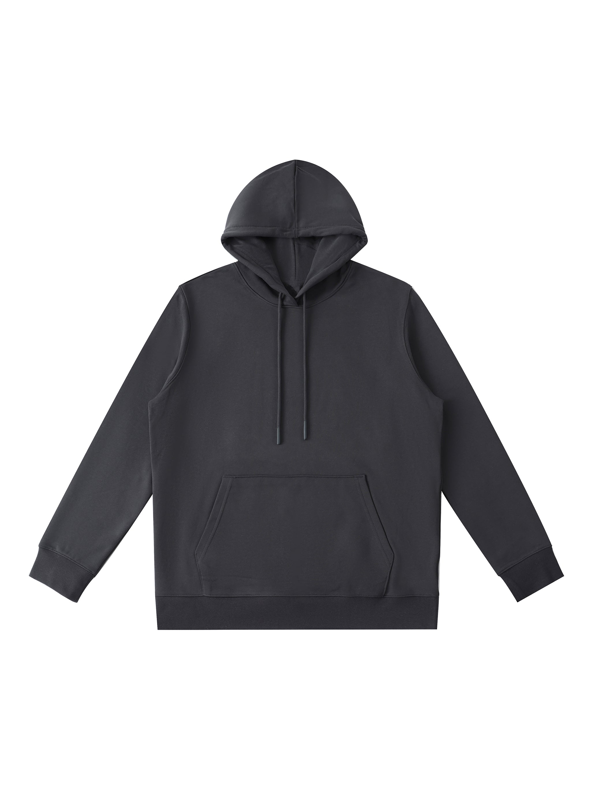 The New Dimension - Essential Oversized Hoodie