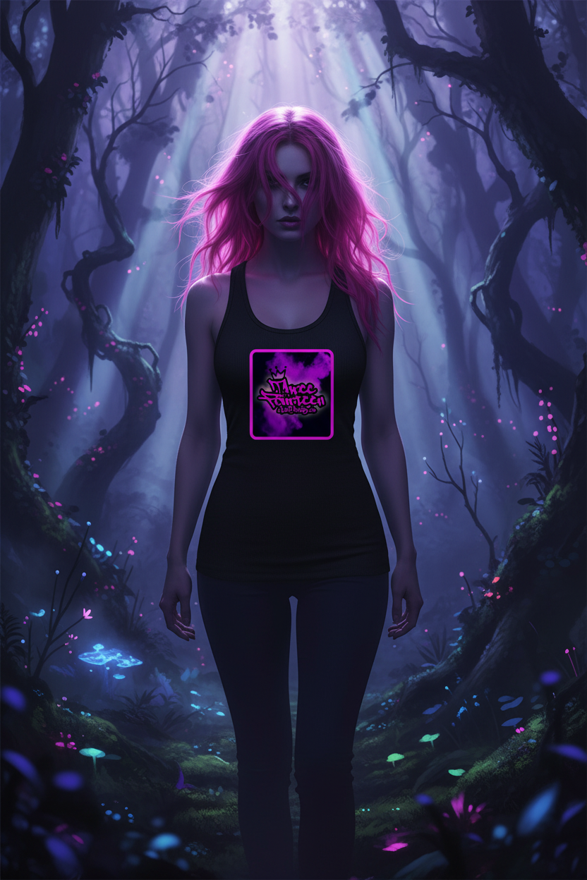 Mystic Forest Lifestyle – Three Fourteen Clothing Co.