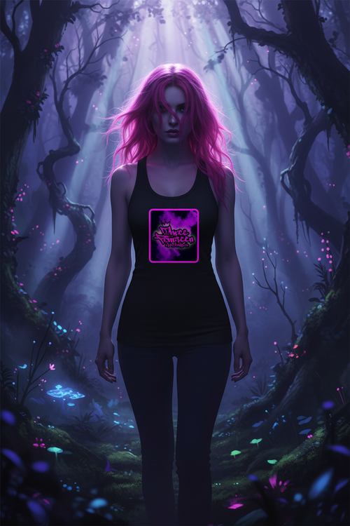 Mystic Forest Lifestyle – Three Fourteen Clothing Co.