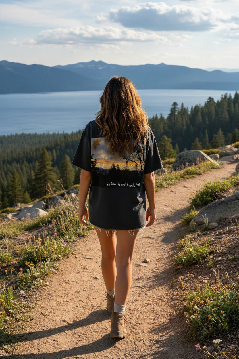 Tahoe Trust Fund Lifestyle Shot - Smaller Logo